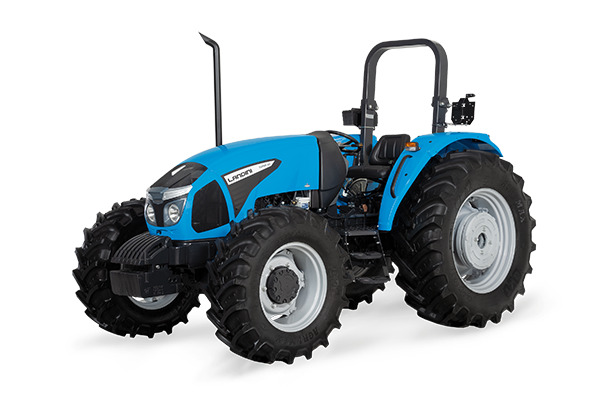 Landini Super 85 ROPS